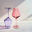 Kieliszek Wino 490ml Joyful Mix KPL - 4