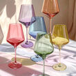 Kieliszek Wino 490ml Joyful Mix KPL - 5