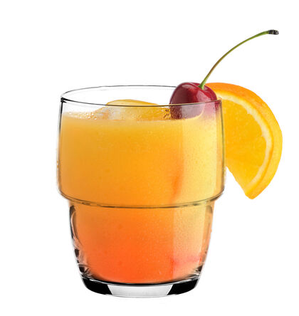 Szklanka niska 200ml