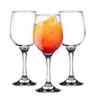 3 Kieliszki na wino 300 ml - 3
