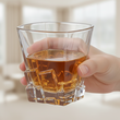 Karafka do whisky  + 2 Szklanki Royal KPL3 - 14