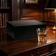 Karafka do whisky  + 2 Szklanki Royal KPL3 - 6