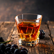 Karafka do whisky  + 2 Szklanki Royal KPL3 - 9