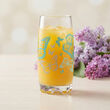 Szklanka Wysoka 325ml Motyle Mix 6 szt - 4