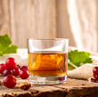 Karafka do whisky + 2 Szklanki Imperial KPL3 - 10