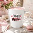 Kubek Maja 250ml Super Mama - 7