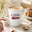 Kubek Maja 250ml Super Mama - 5