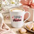Kubek Maja 250ml Super Mama - 3