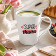 Kubek Maja 250ml Super Mama - 4