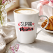 Kubek Maja 250ml Super Mama - 6