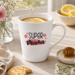 Kubek Maja 250ml Super Mama - 8