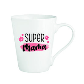 Kubek Maja 250ml Super Mama