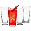 Szklanka wysoka 350ml 4 szt - 3