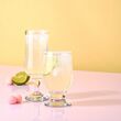 Zestaw koktajlowy 6 + 6 Bezbarwny - 8