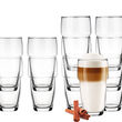 Szklanka wysoka 250ml - 4