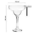 Kieliszek 220ml Margarita - 2