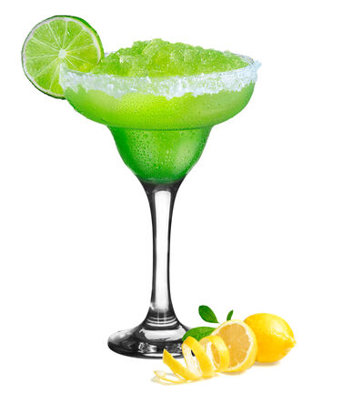 Kieliszek 220ml Margarita