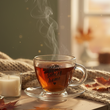 Filiżanka Roma zestaw ze spodkiem 230ml Home Sweet Home - 4