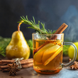 Szklanki Szymek 230ml Kolorowe Dno 6 szt + ŁYŻECZKI GRATIS - 4