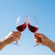 Kieliszek do wina czerwonego Vinea 500ml Duży - 7