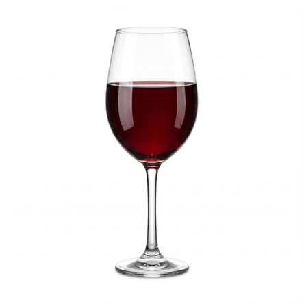 Kieliszek do wina czerwonego Vinea 500ml Duży