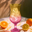 Kieliszek Koktajlowy Colorful 420ml - 3