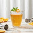 Szklanka 280ml do Drinków Wina Soku Ryflowana Zmywarka - 4
