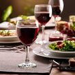 Kieliszek Wino 220ml Ristorante Classic - 9