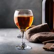 Kieliszek Wino 220ml Ristorante Classic - 5