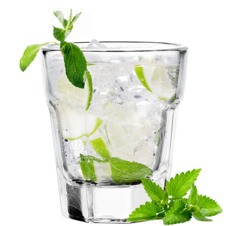 Kieliszek do wódki 40 ml