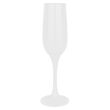 Kieliszek Szampan 200ml Biały - 2