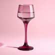 Kieliszek 75ml Sunset Rubin - 5