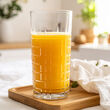 Szklanka Wysoka 320 ml - 6