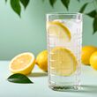 Szklanka Wysoka 320 ml - 9