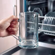 Kufel 500ml z grubego szkła - 4