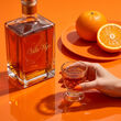Kieliszek shot na nalewkę alkohol - 3