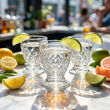 Kieliszek shot na nalewkę alkohol - 5