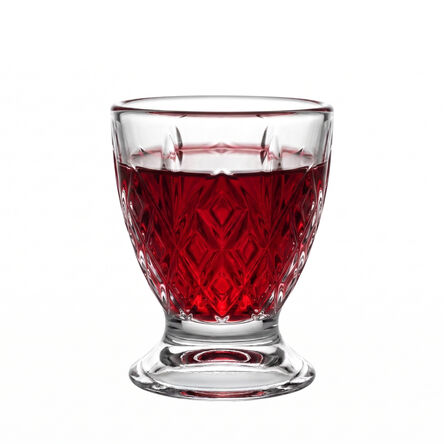 Kieliszek shot na nalewkę alkohol