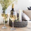 Kieliszek do wina białego 300 ml - 4