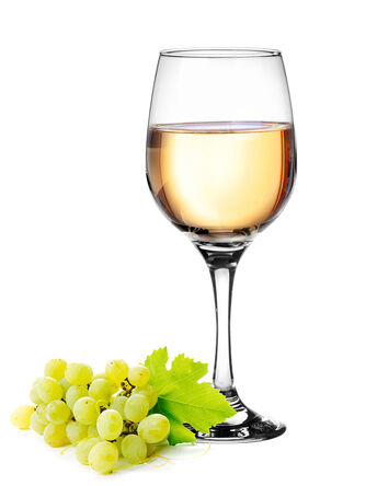 Kieliszek do wina białego 300 ml