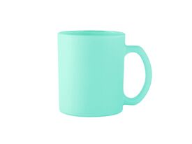 Kubek Sonia 300ml Miętowy Mat