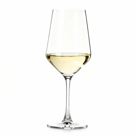 Kieliszek wino białe 470ml