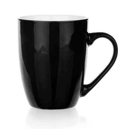 Kubek Bruno 300ML Czarny