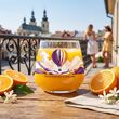 Komplet szklanek Glasmark 310ml – Balony 2026 (4 szt.) - 3