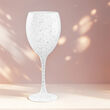 Kieliszek Wino 300ml Galaxy Biały - 6