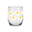 Szklanka 300ml Stokrotki 6 szt - 5