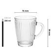Kubek 200ml Victoria - 4