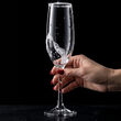 Kieliszek do szampana wina musującego Vinea 200ml 23cm - 7