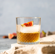 Karafka do whisky + 2 Szklanki Crystal KPL3 - 11