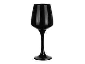 Kieliszek 360ml Czarny